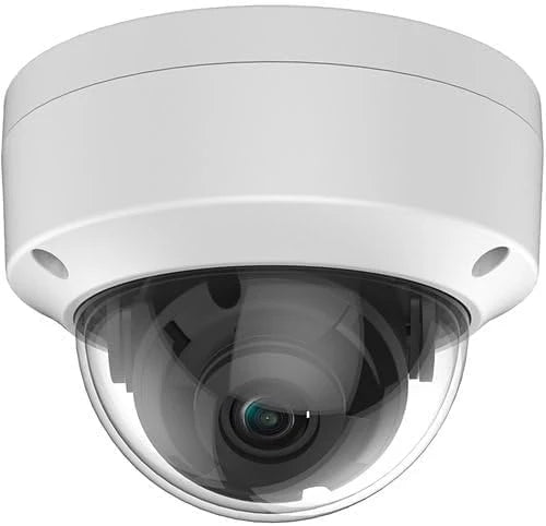 Lite IR Mini Dome 4MP