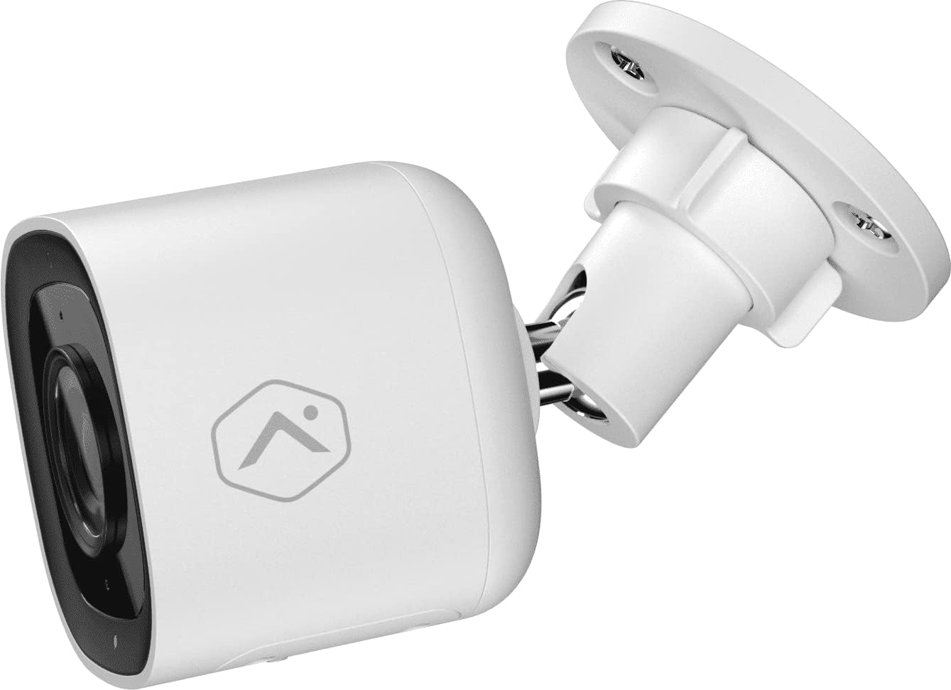 Alarm.com ADC-V724X 2MP 1080p Outdoor Wi-Fi Camera with Two-Way Audio