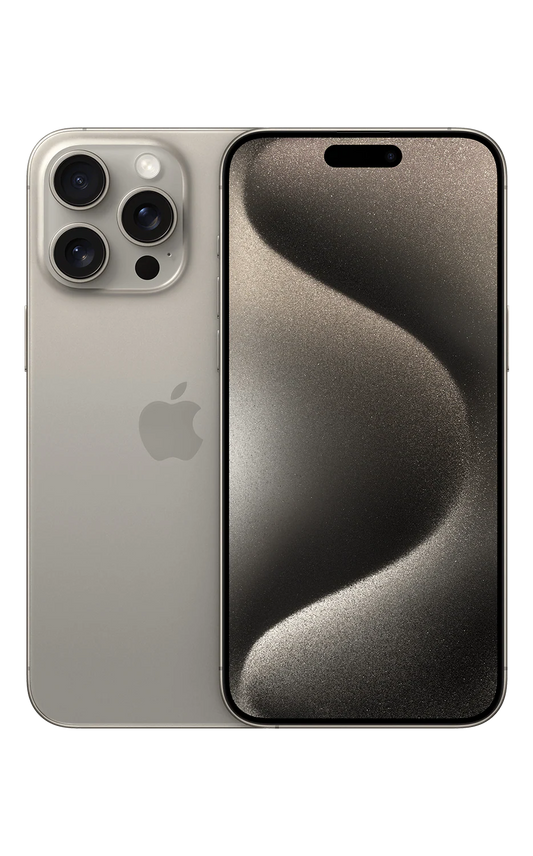 iPhone 15 Pro Max Screen Replacement