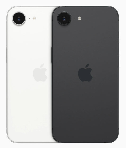 iPhone 16E Screen Replacement