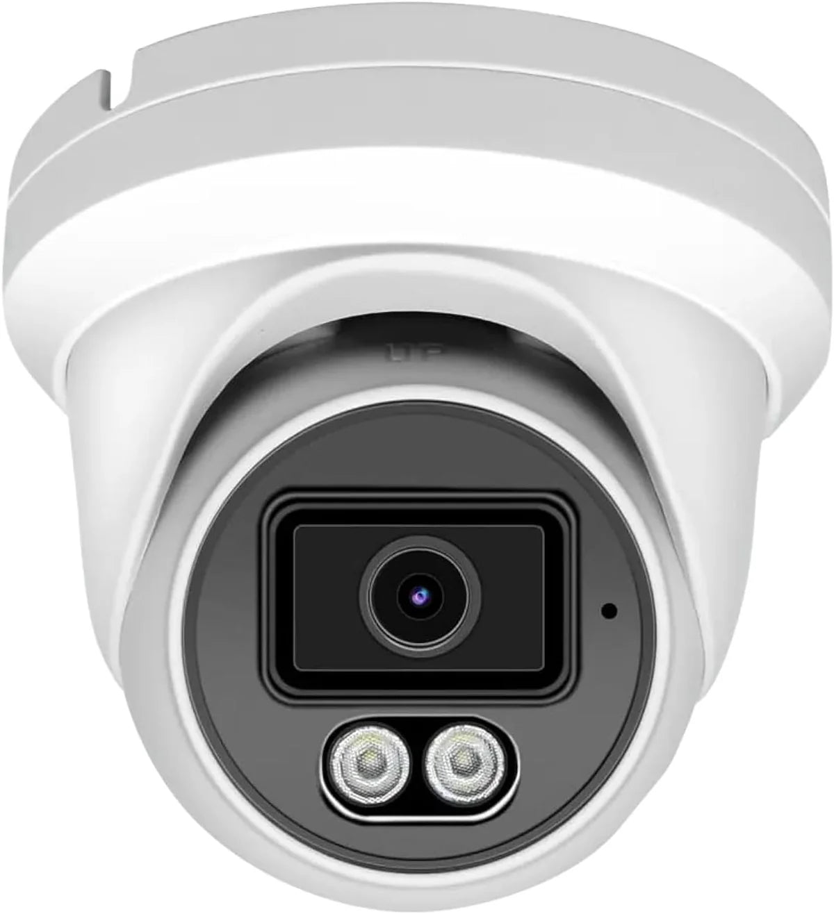 CommandHub Lite 4-Camera Kit (4K Edition – Starter Protection)