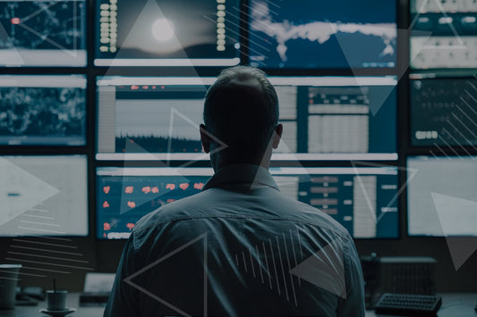 Interactive Business Alarm Monitoring