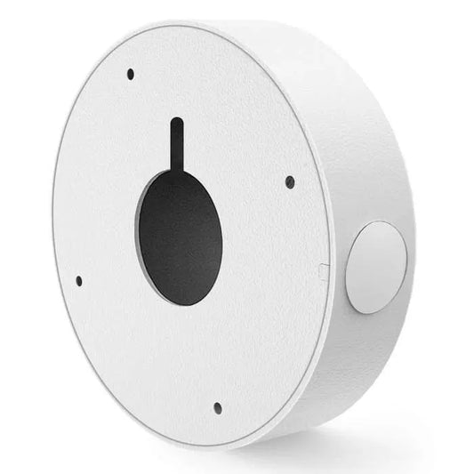 Camera Junction Box - UNV Turret Dome