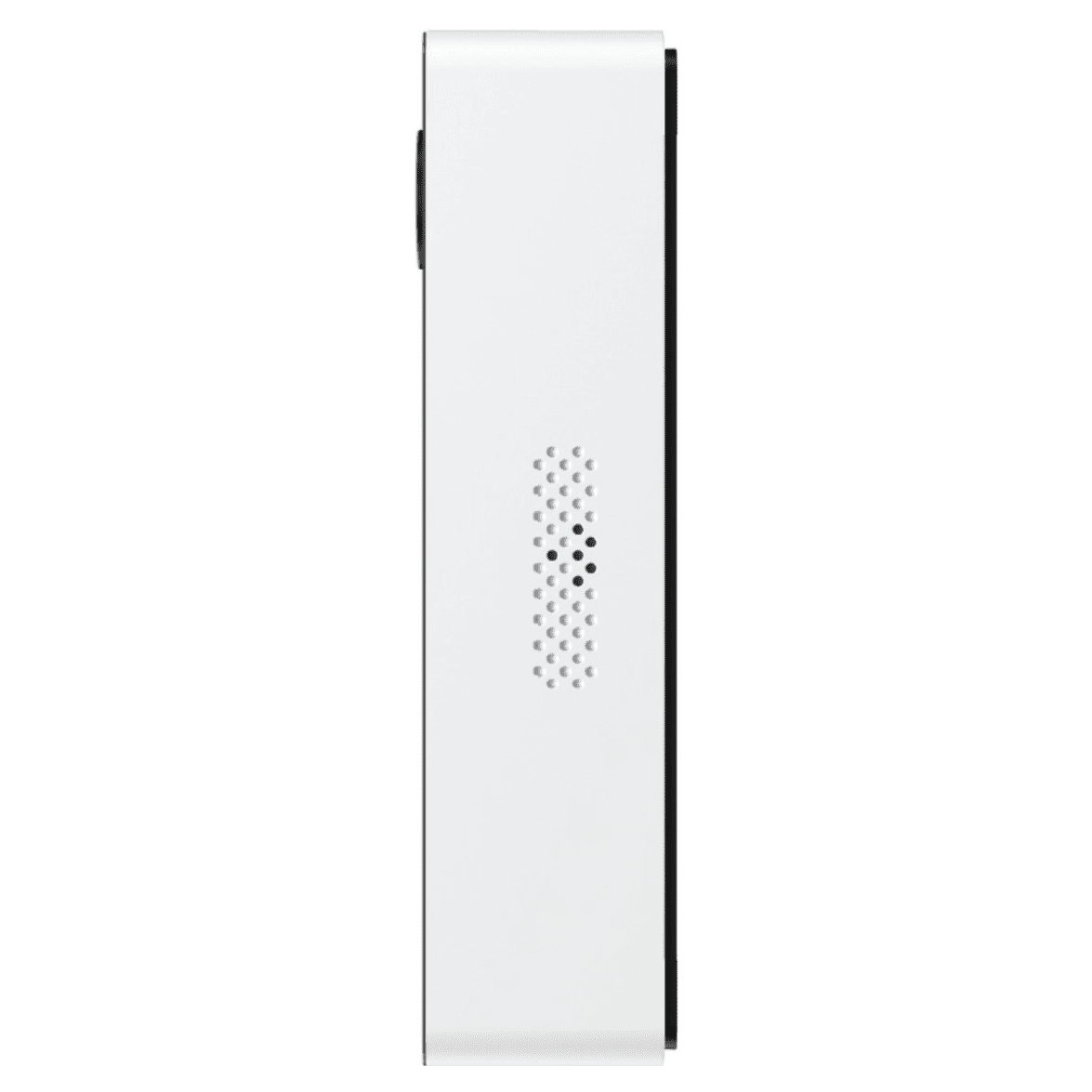 Alarm.com FullHD 2MP Intelligent Video Doorbell IP Security Camera