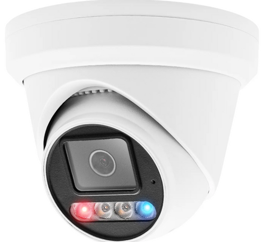 Lite IR Deterrence 8MP