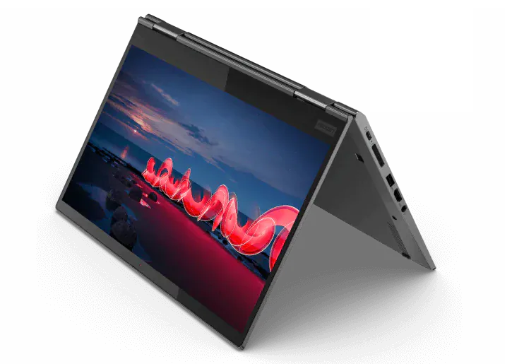 Lenovo ThinkPad X1 Yoga G4 14" Intel i5 16GB 256GB (Renewed)