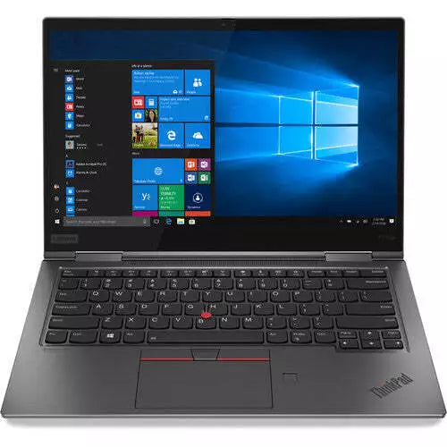 Lenovo ThinkPad X1 Yoga G4 14" Intel i5 16GB 256GB (Renewed)