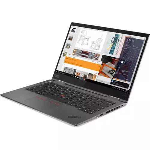 Lenovo ThinkPad X1 Yoga G4 14" Intel i5 16GB 256GB (Renewed)