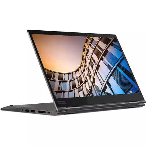 Lenovo ThinkPad X1 Yoga G4 14" Intel i5 16GB 256GB (Renewed)