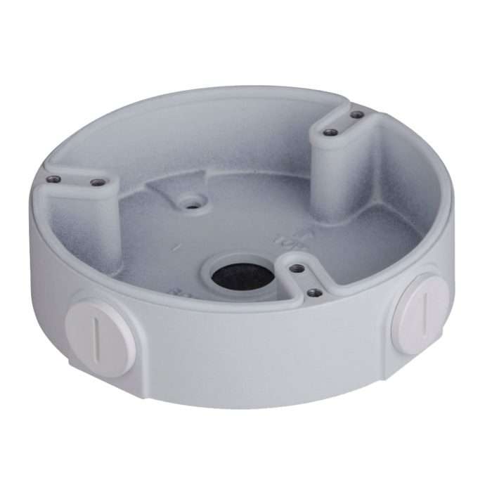 Camera Junction Box - LoveTech Turret IP Cameras
