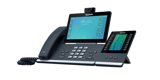 Business Phone Systems