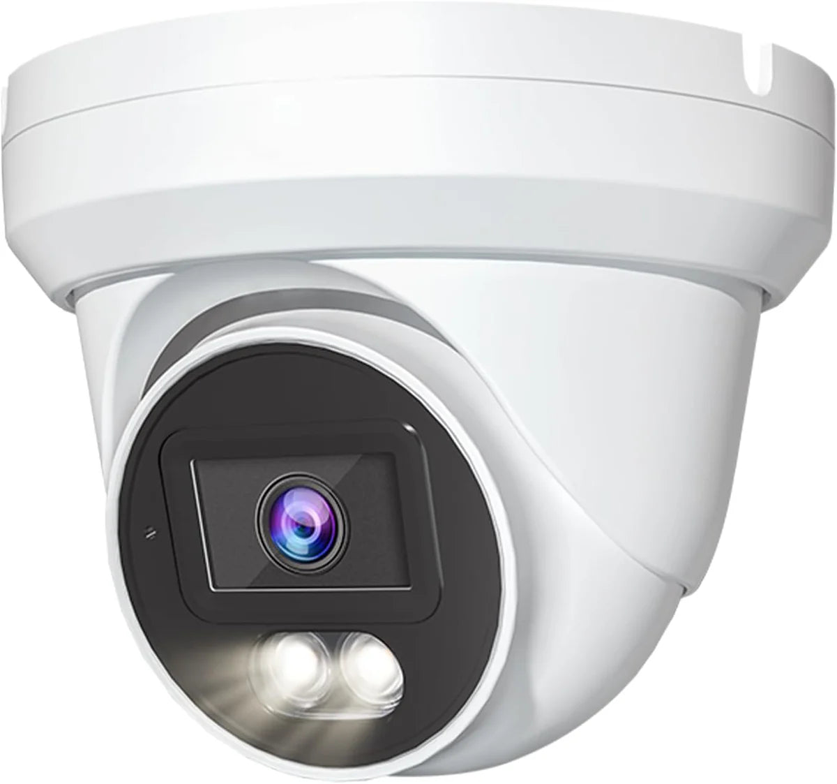Lite ColorVu Dome 4MP