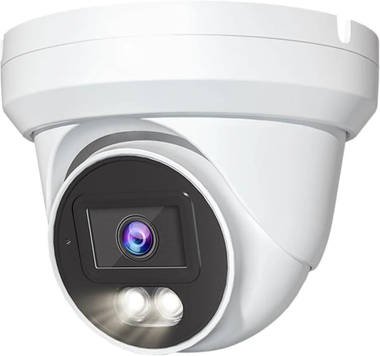 Lite ColorVu Dome 4MP