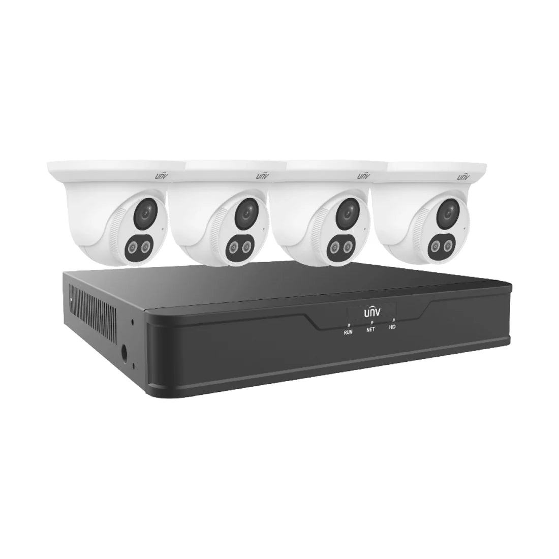 uniview security cameras tyler texas