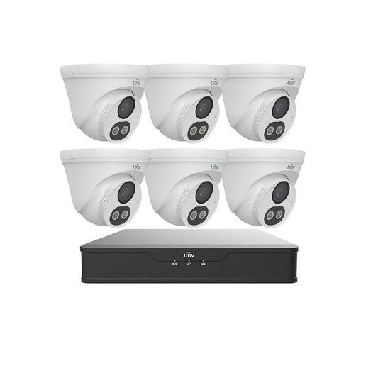 uniview security cameras