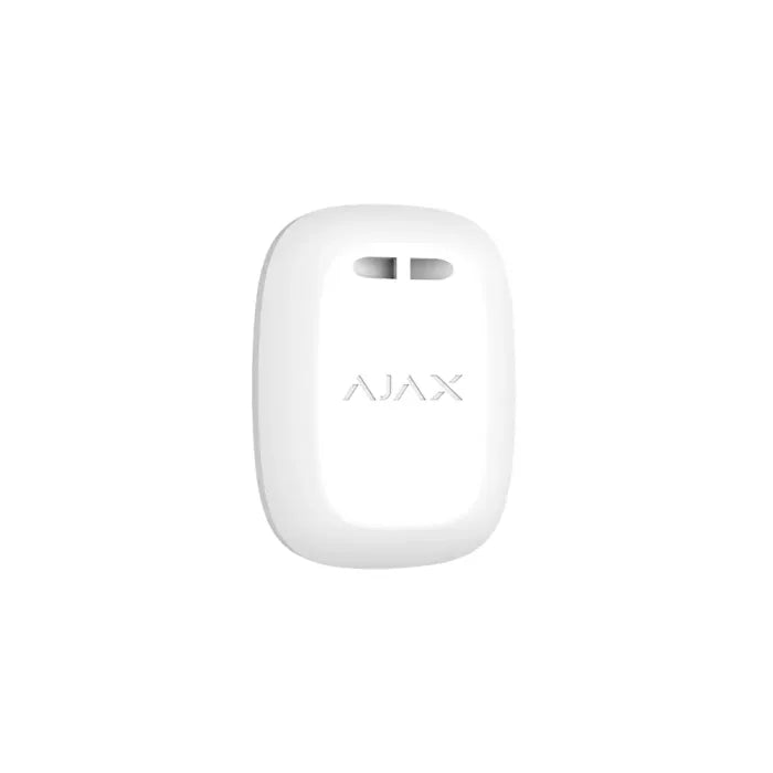 Ajax Button