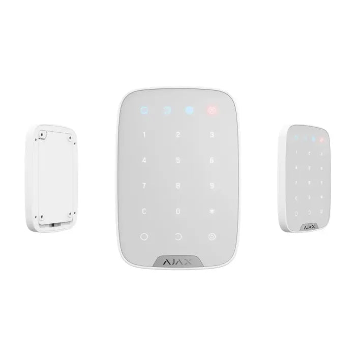 Ajax Wireless KeyPad