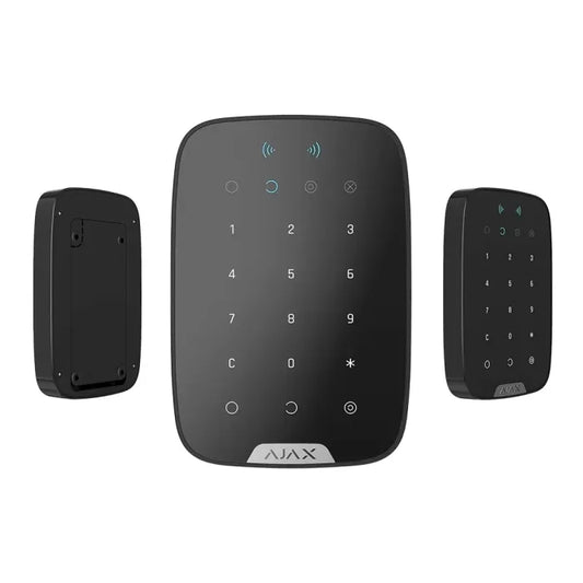 Ajax KeyPad Plus Jeweller