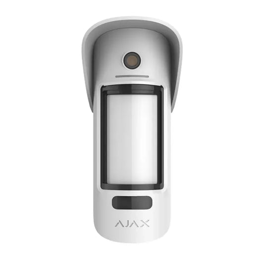 Ajax MotionCam Outdoor Detector