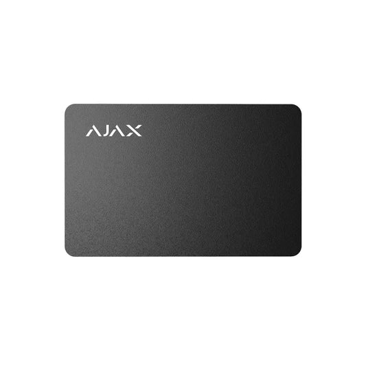 Ajax Pass for Keypads- Black