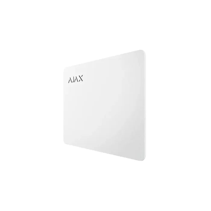 Ajax Pass for Keypads- White