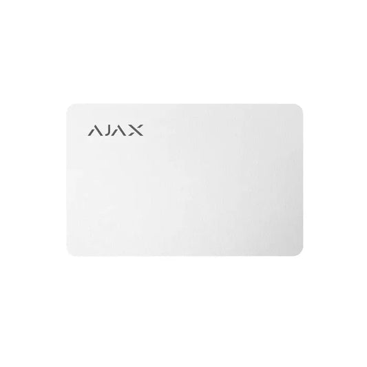 Ajax Pass for Keypads- White