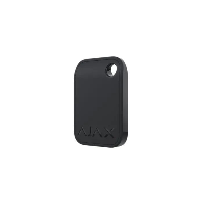 Ajax Tag- Black