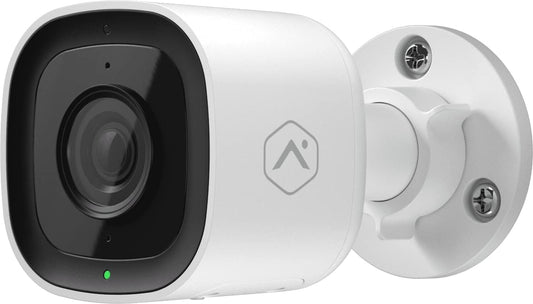 Alarm.com ADC-V724X 2MP 1080p Outdoor Wi-Fi Camera with Two-Way Audio