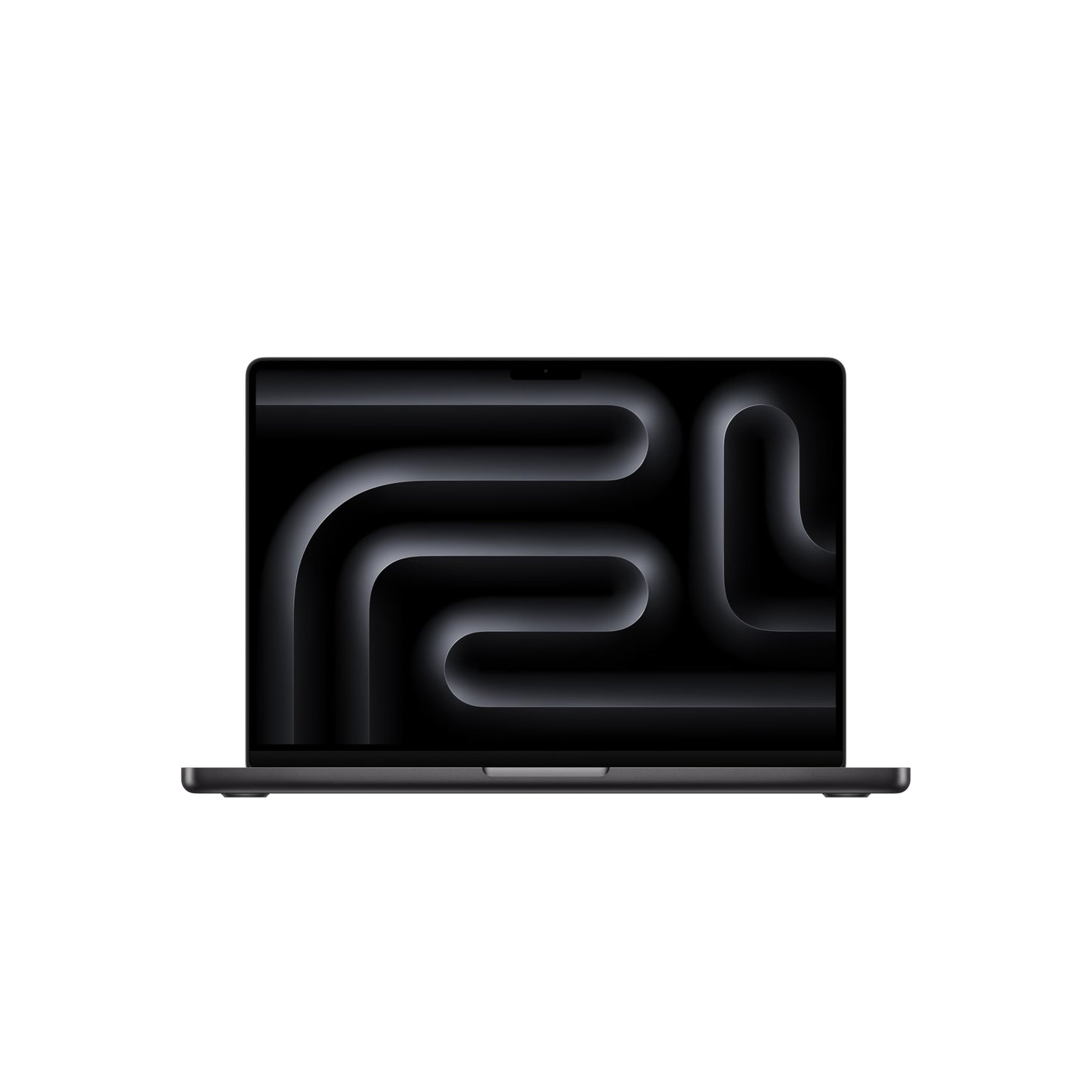 Apple 2024 MacBook Pro Laptop with M4 chip with 10‑core CPU and 10‑core GPU: Built for Apple Intelligence, 14.2-inch Liquid Retina XDR Display, 16GB Unified Memory, 512GB SSD Storage; Space Black