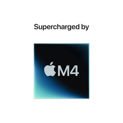 Apple 2024 MacBook Pro Laptop with M4 chip with 10‑core CPU and 10‑core GPU: Built for Apple Intelligence, 14.2-inch Liquid Retina XDR Display, 16GB Unified Memory, 512GB SSD Storage; Space Black