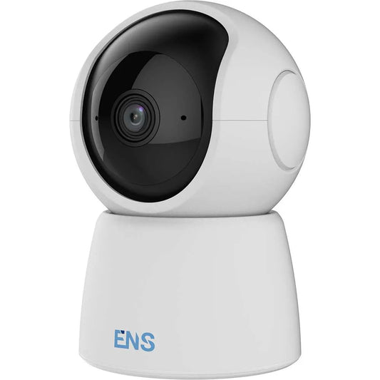Smart Home WiFi PTZ Camera