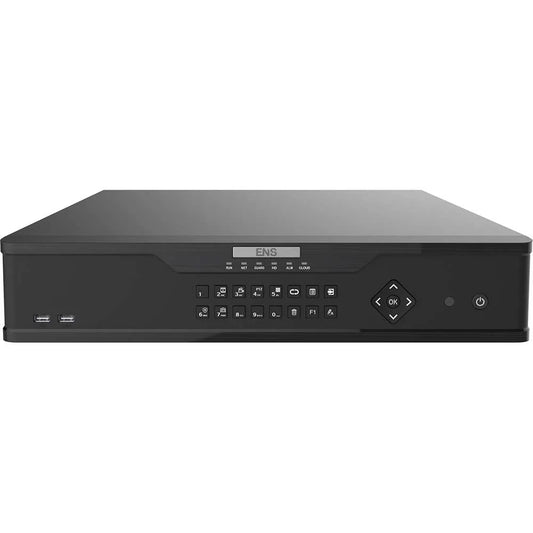 NVR - 64 Channel Emerald NVR