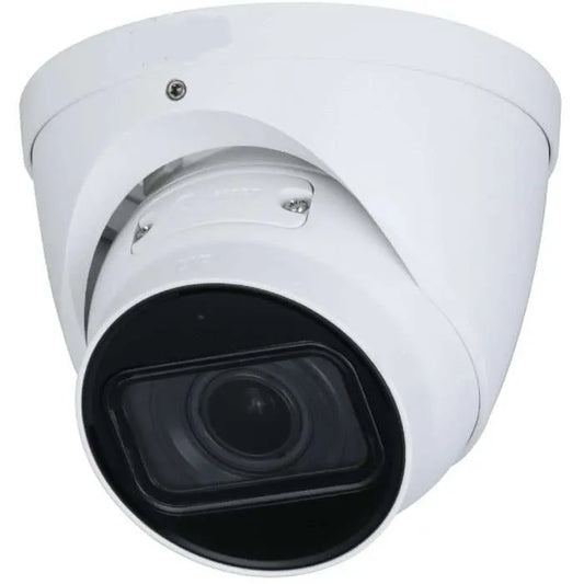 IP Camera - 4K/8MP Diamond AI Motorized Zoom Camera