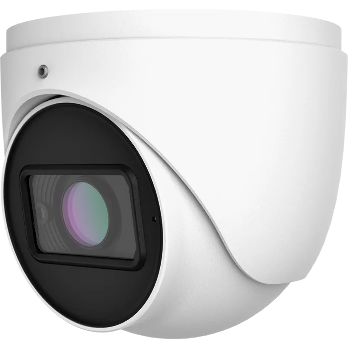 WatchTower Series 4K/8MP AI Motorized Zoom Camera