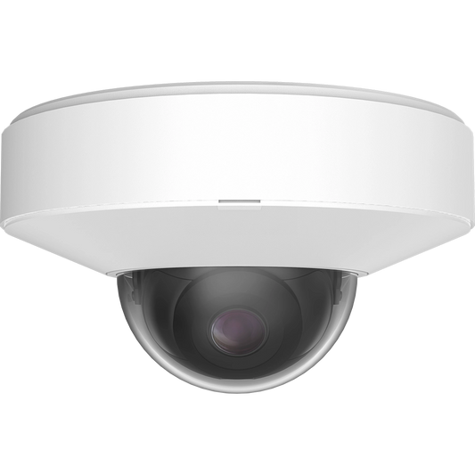 WatchTower Series 4MP Mini Dome IP Camera