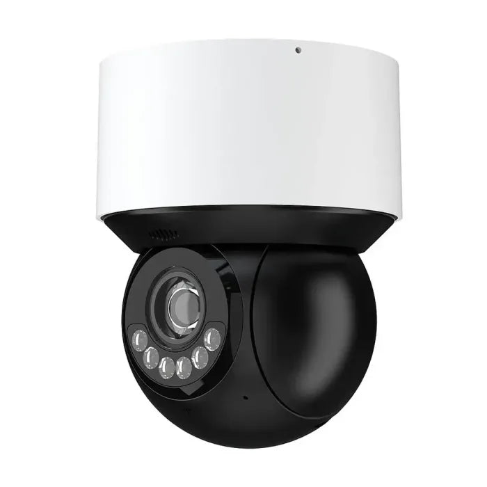 PTZ security cameras tyler texas