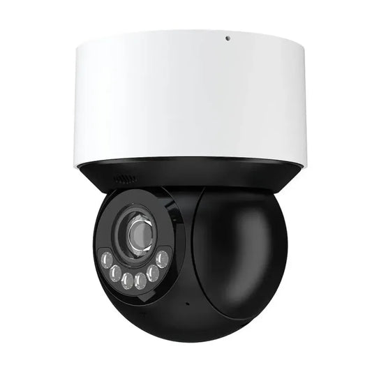 PTZ security cameras tyler texas