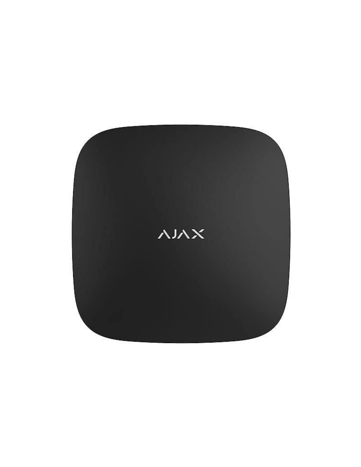 Ajax Control Panel- Hub 2 Plus