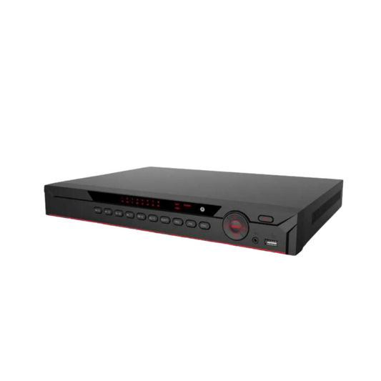 NVR - 8 Channel Diamond Recorder, 8 POE