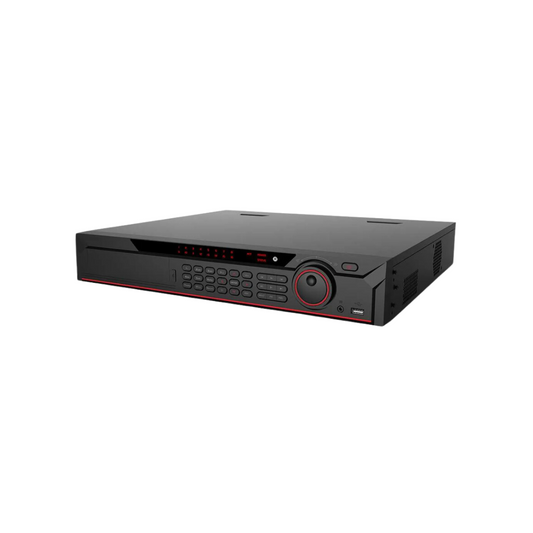 NVR - 32 Channel Diamond NVR, 16 POE