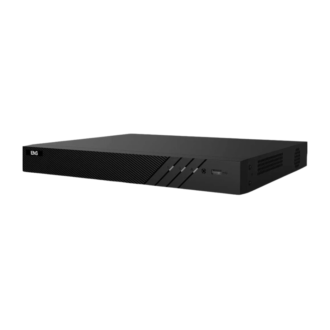 NVR - H Series 16 Channel Recorder