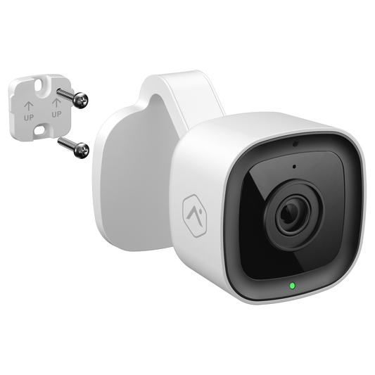 Alarm.com Full HD 1080p (2MP) Wi-Fi Indoor Cube Security Camera