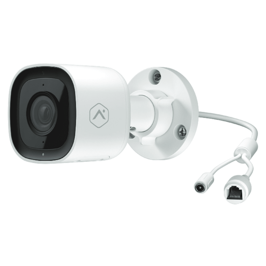 Alarm.com Pro Series FullHD 1080p 2MP Mini Bullet IP Security Camera