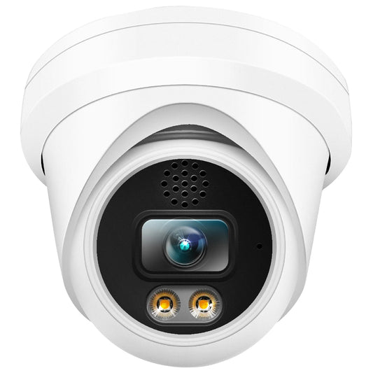 Lite IR Dome 8MP w/ Audio