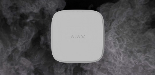 Ajax FireProtect 2 RB (Heat/Smoke)