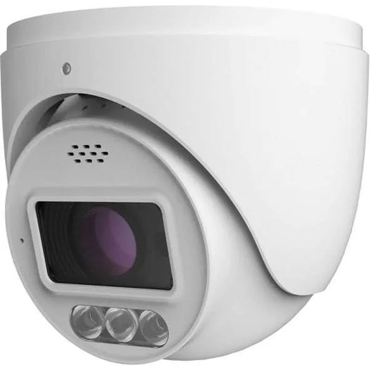 active deterrence security cameras tyler texas