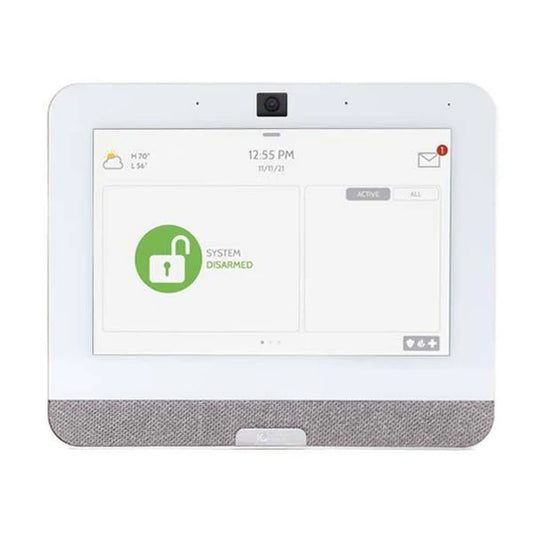 Qolsys | IQ Panel 4, 7" All-in-One Touchscreen