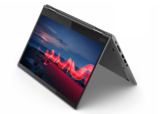 Lenovo ThinkPad X1 Yoga G4 14" Intel i5 16GB 256GB (Renewed)