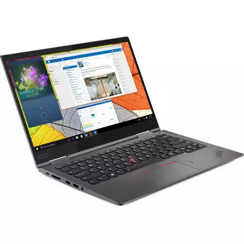 Lenovo ThinkPad X1 Yoga G4 14" Intel i5 16GB 256GB (Renewed)